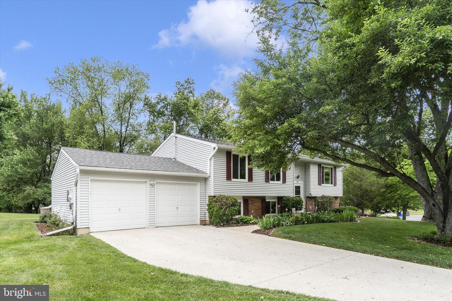 20 Framingham Court, Gaithersburg
