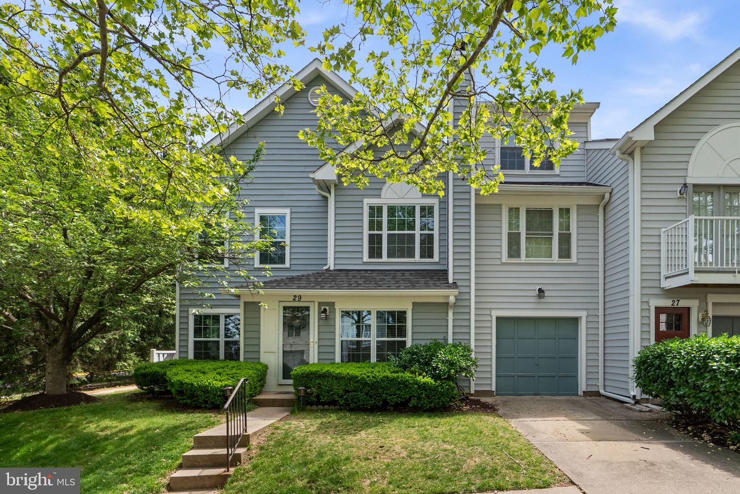29 Bronco Court #288-B, Germantown