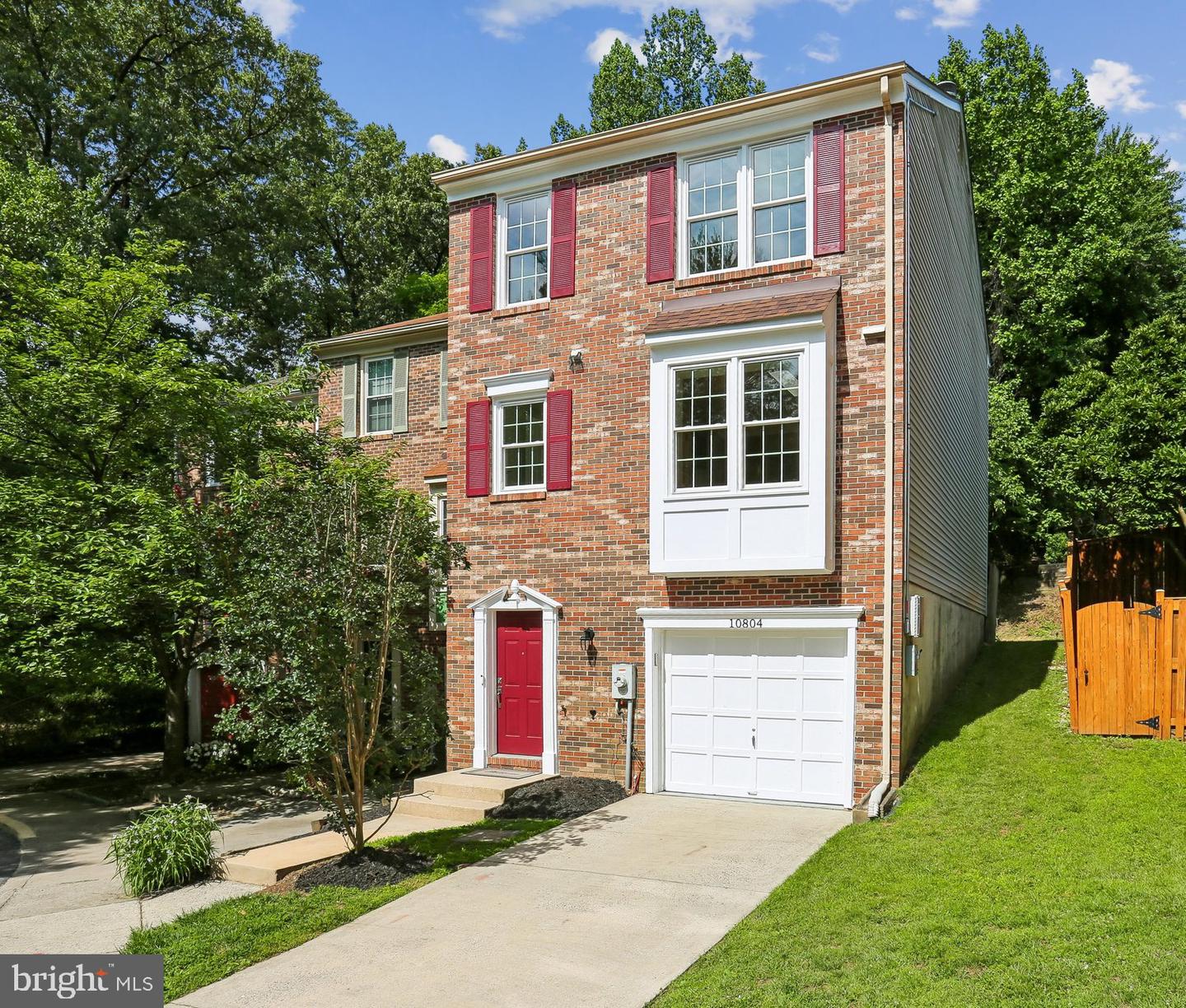 10804 Douglas Avenue, Silver Spring