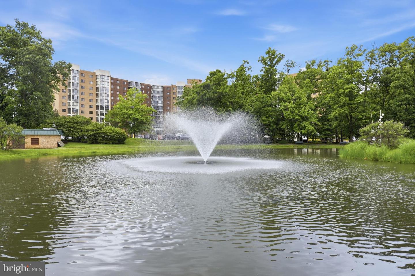 15115 Interlachen Drive #3-215, Silver Spring