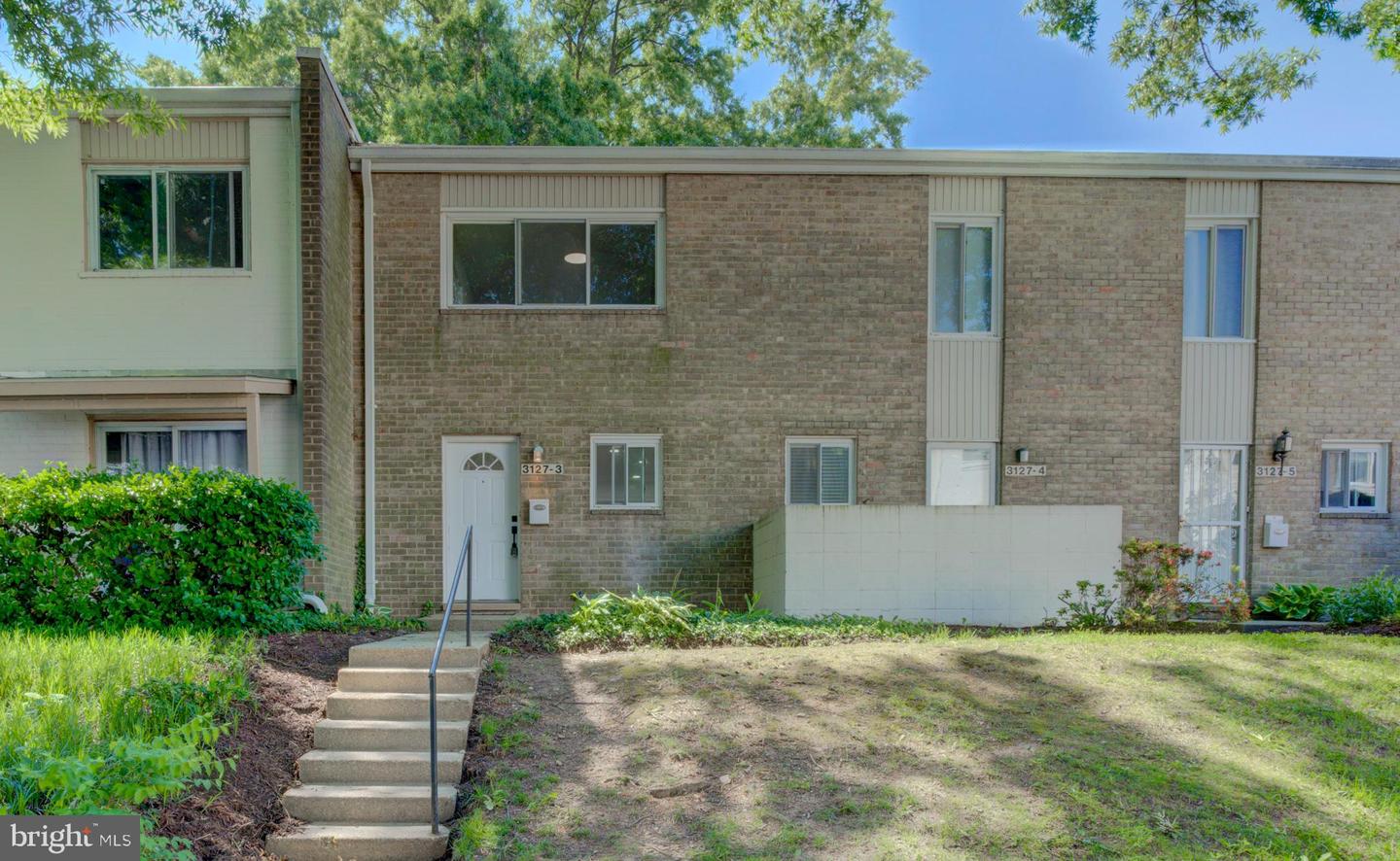 3127 University Boulevard W #3127