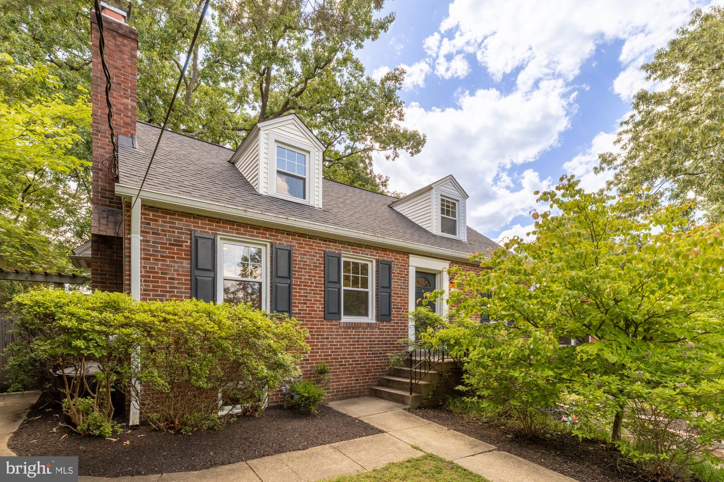 108 Sherman Avenue, Takoma Park