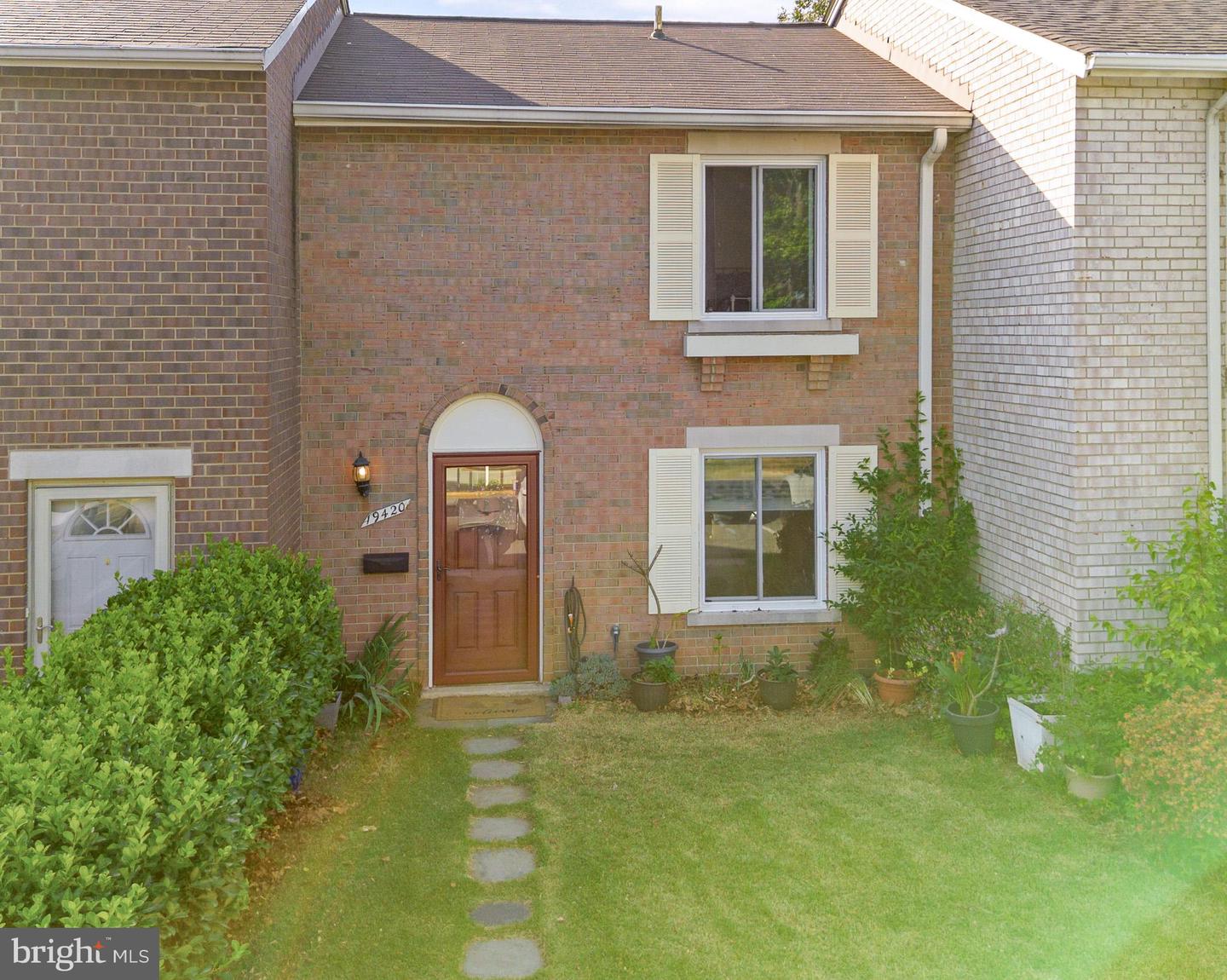 19420 Thomas Farm Road, Gaithersburg