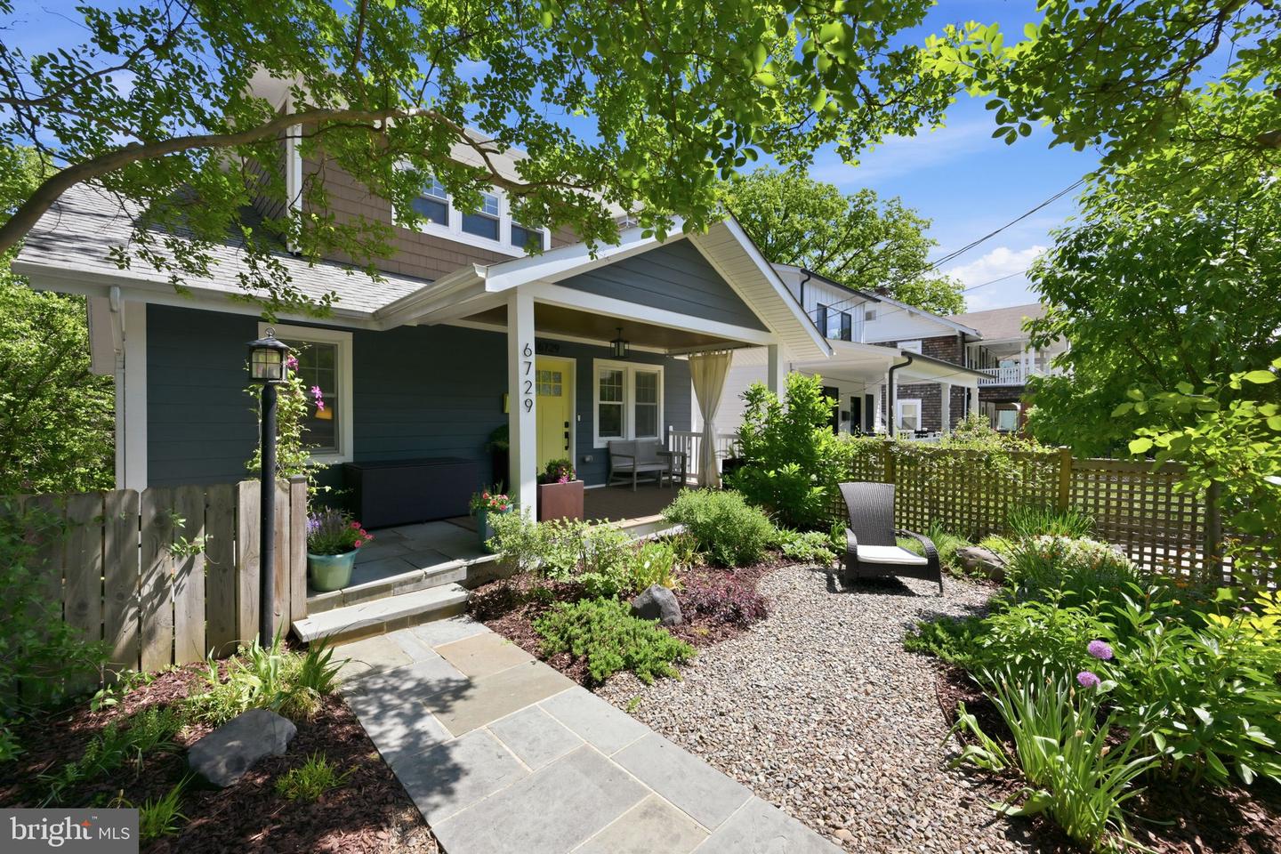 6729 Eastern Avenue, Takoma Park