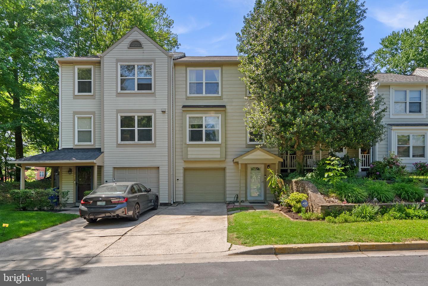 19102 Clover Meadow Place, Gaithersburg