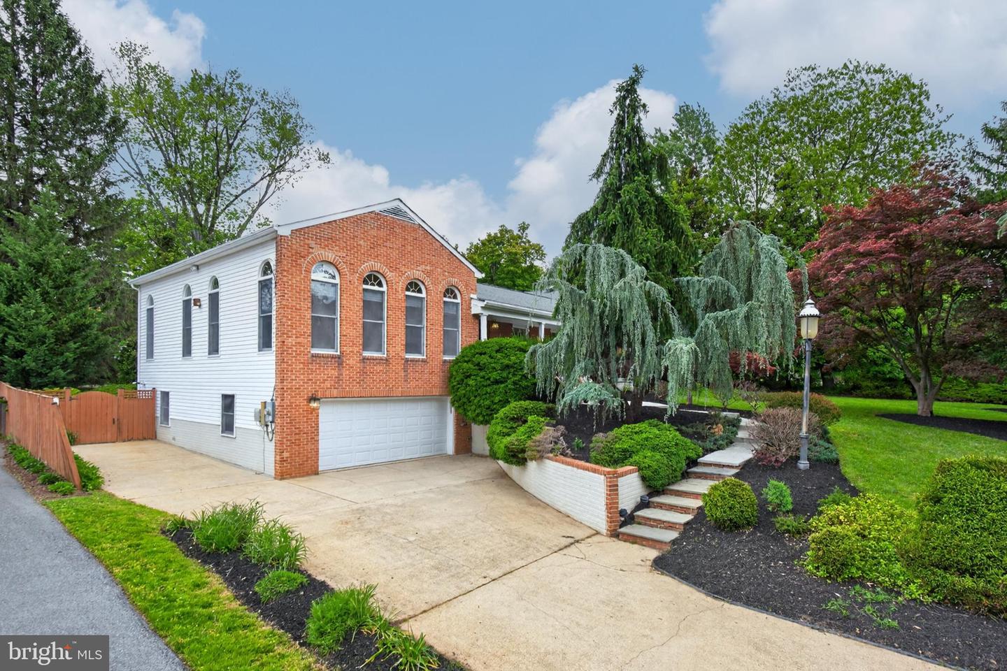 13601 Valley Drive, Rockville