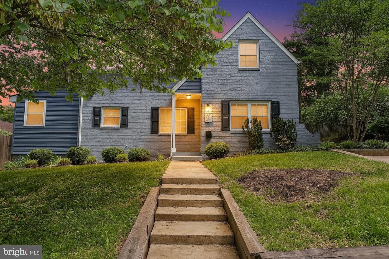 8407 Hartford Avenue, Silver Spring