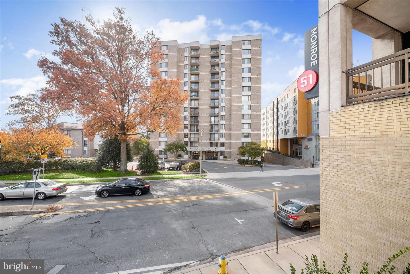 4 Monroe Street #4-802