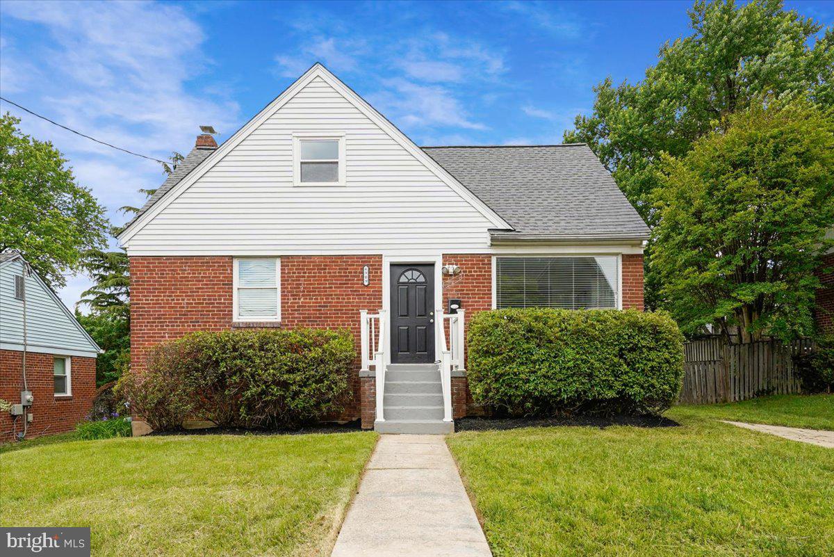4909 Bangor Drive, Kensington