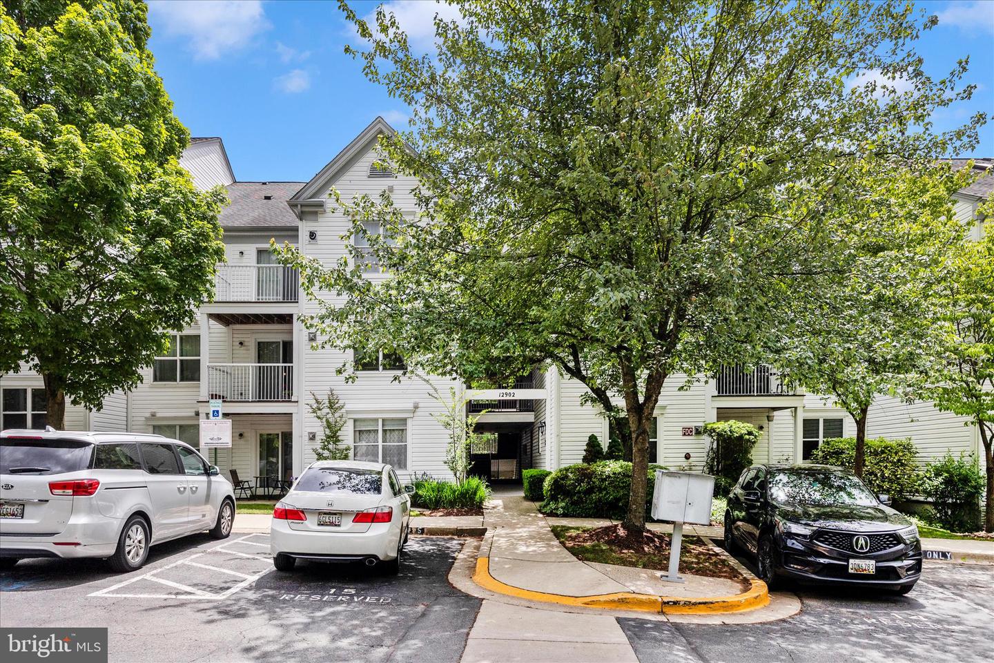 12902 Churchill Ridge Circle #2-14, Germantown