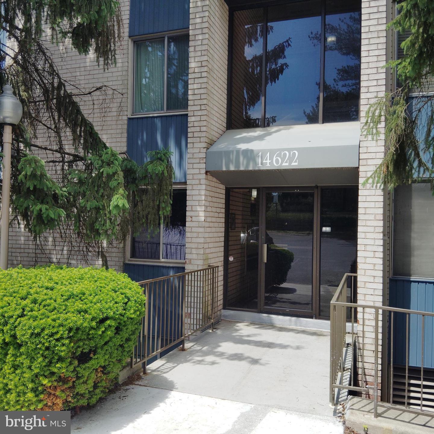 14622 Bauer Drive #4