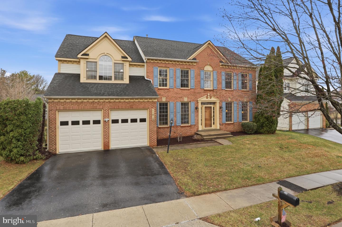 11418 Tall Forest Circle, Germantown