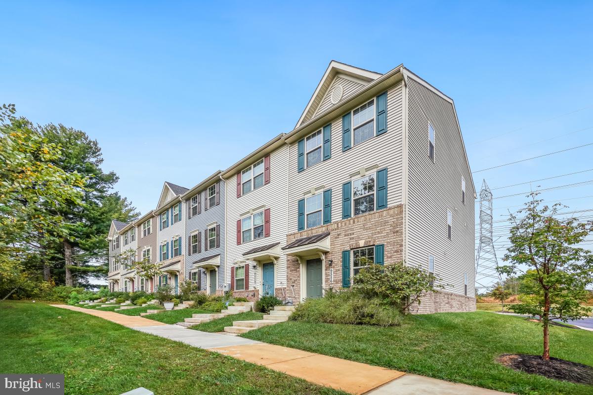 9556 Autumn Berry Place, Montgomery Village
