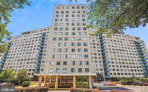 10500 Rockville Pik #614
