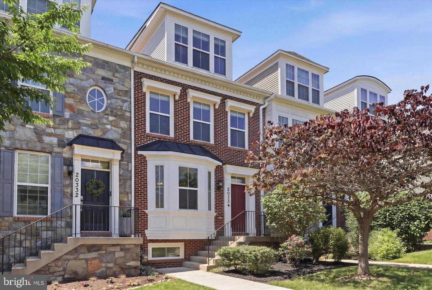 20334 Cider Barrel Drive, Germantown