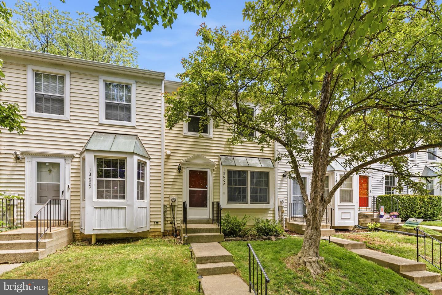 13602 Ambassador Drive #13602