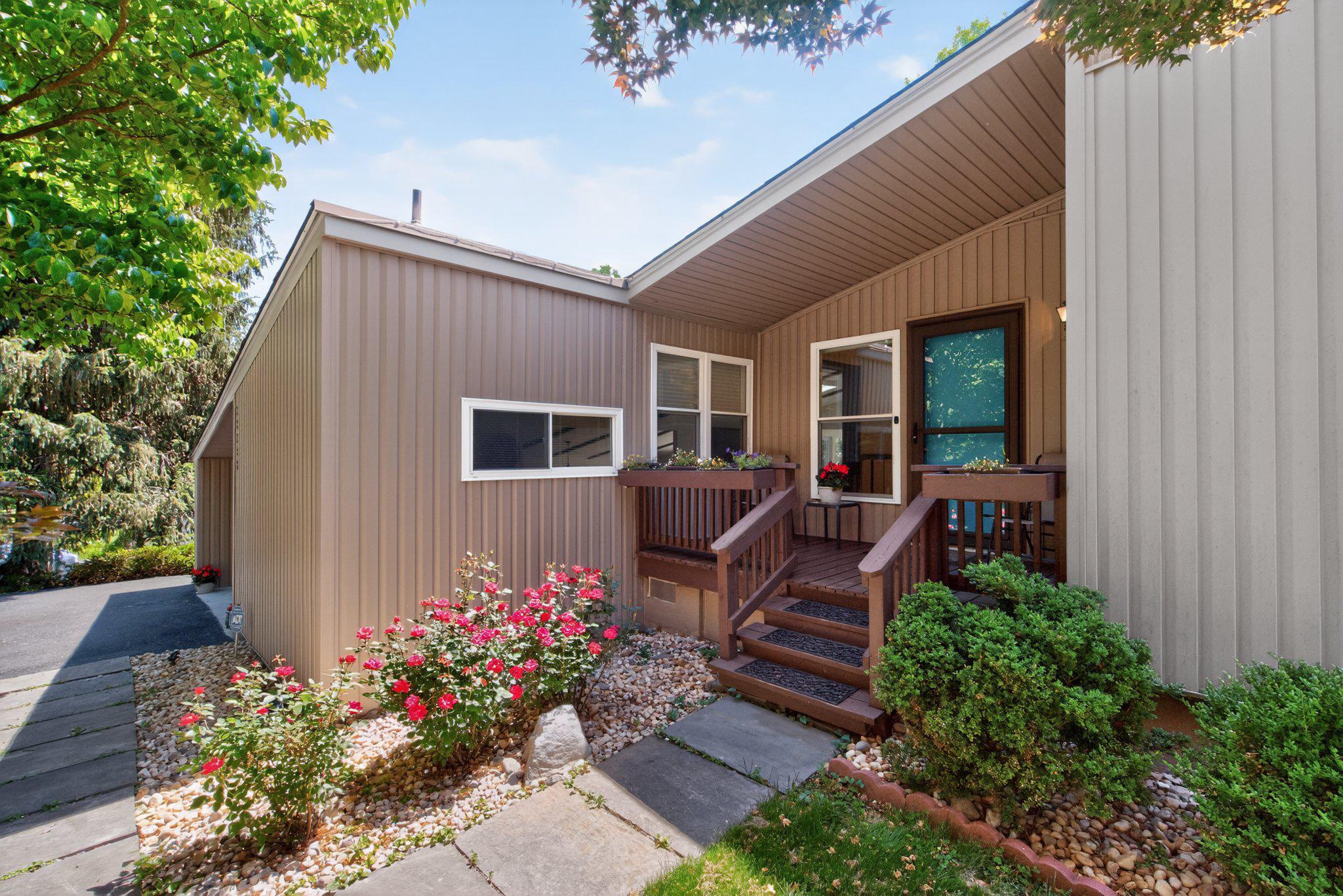 11716 Cherry Grove Drive, North Potomac