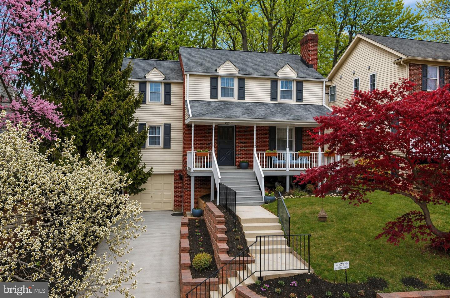 617 Lycoming Street, Silver Spring