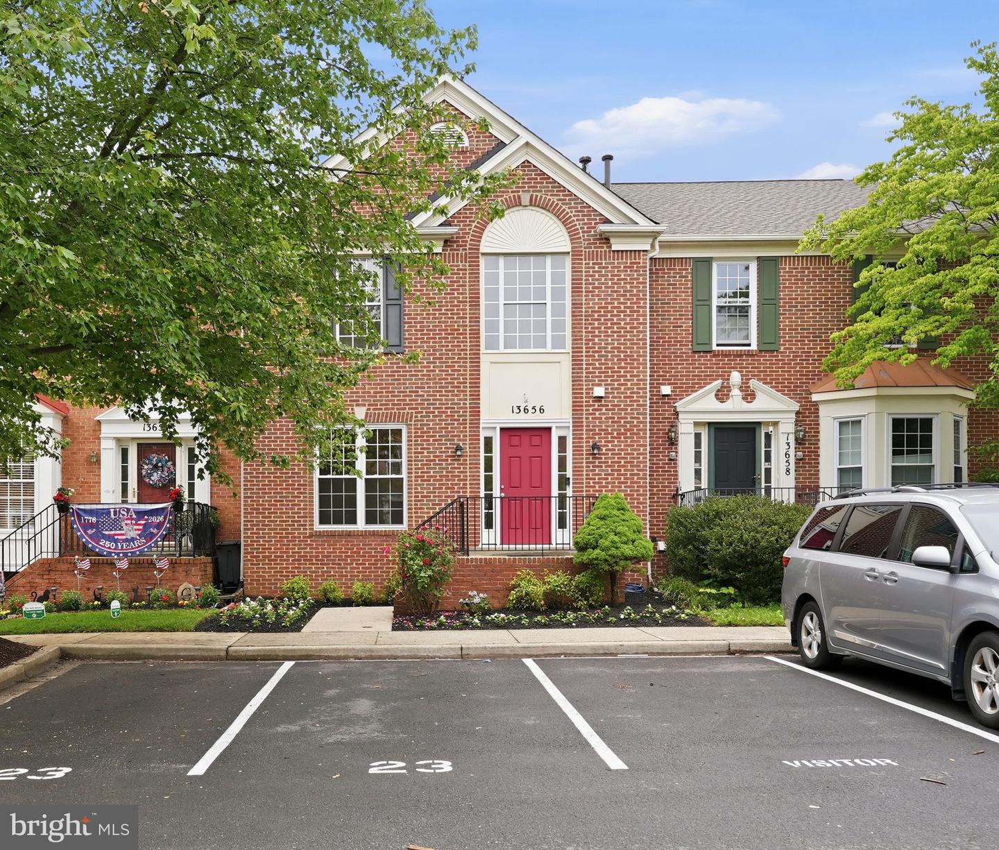 13656 Ansel Terrace, Germantown