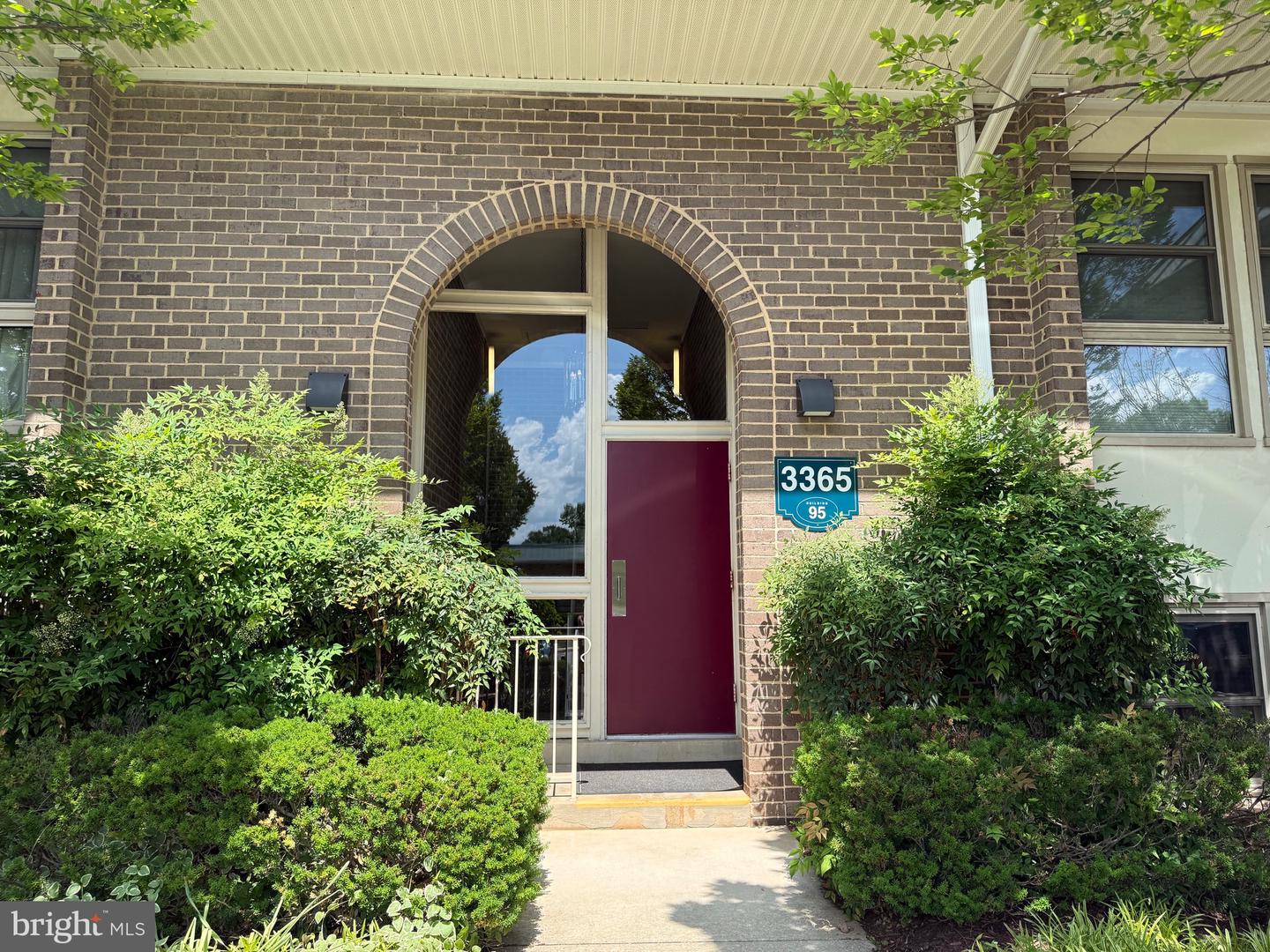 3365 S Leisure World Blvd # 95-2D