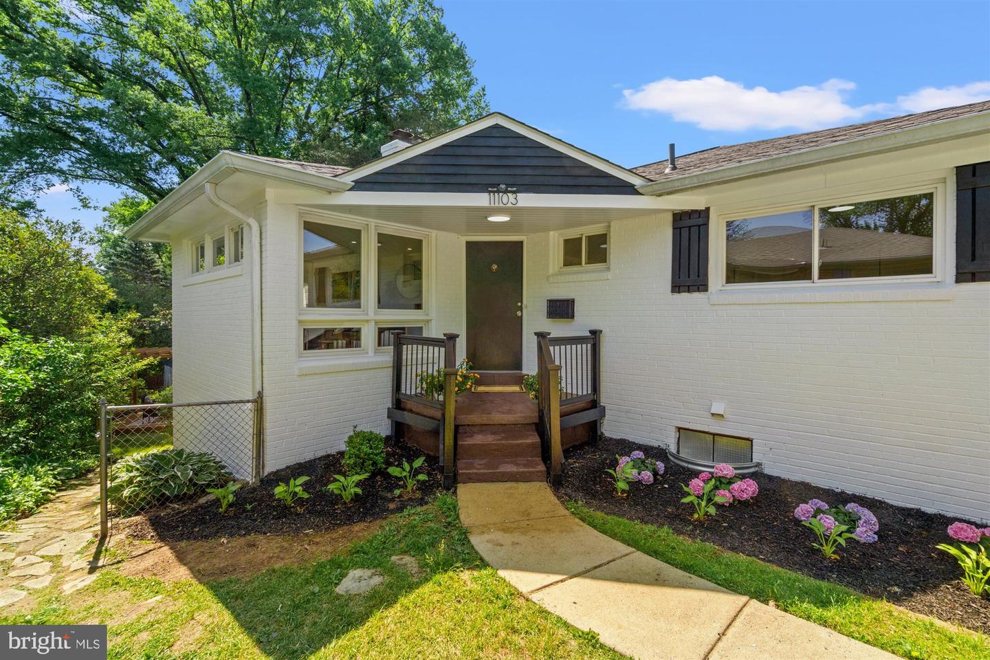 11103 Jolly Way, Kensington