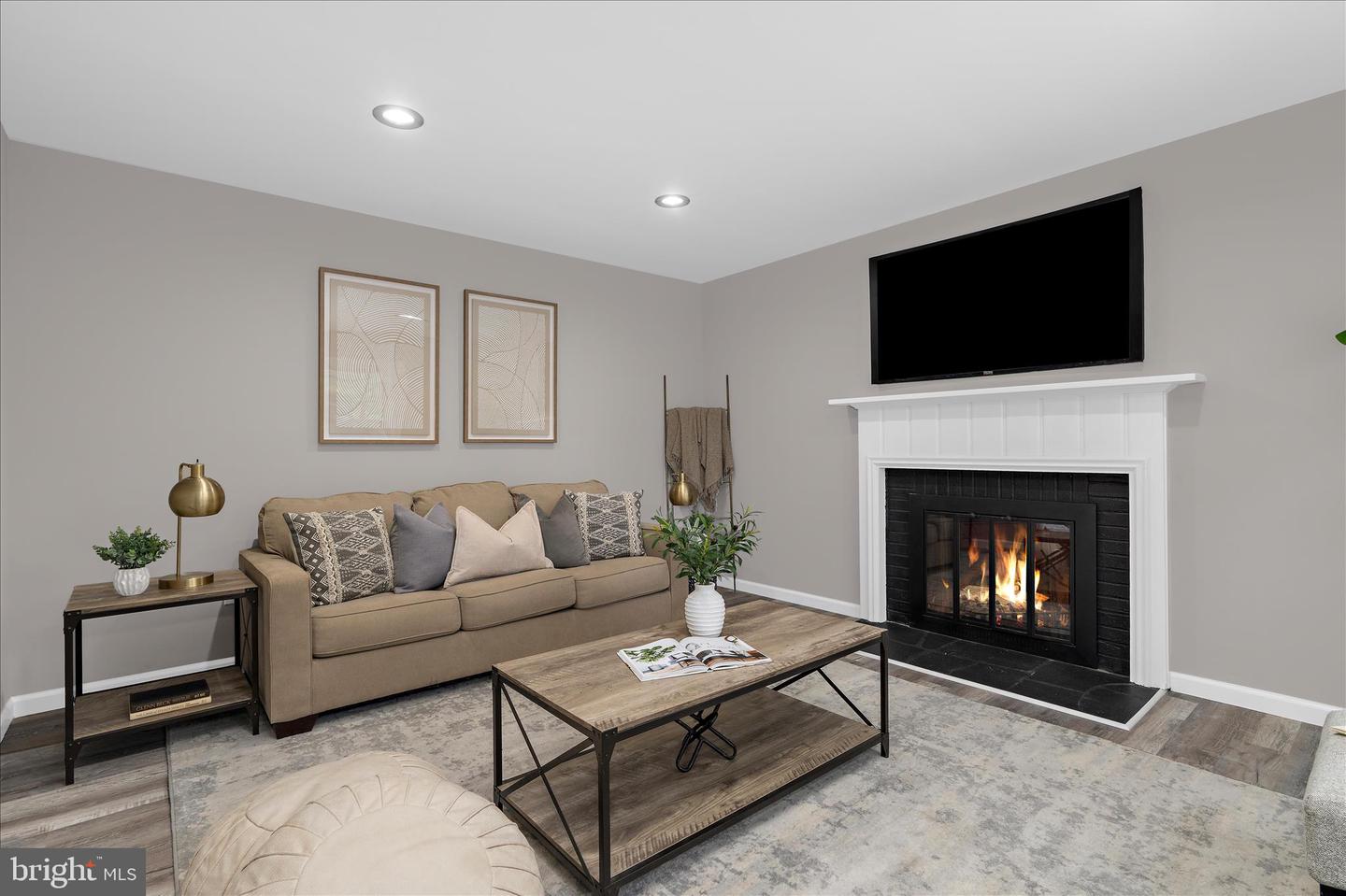 1316 Chilton Drive, Silver Spring