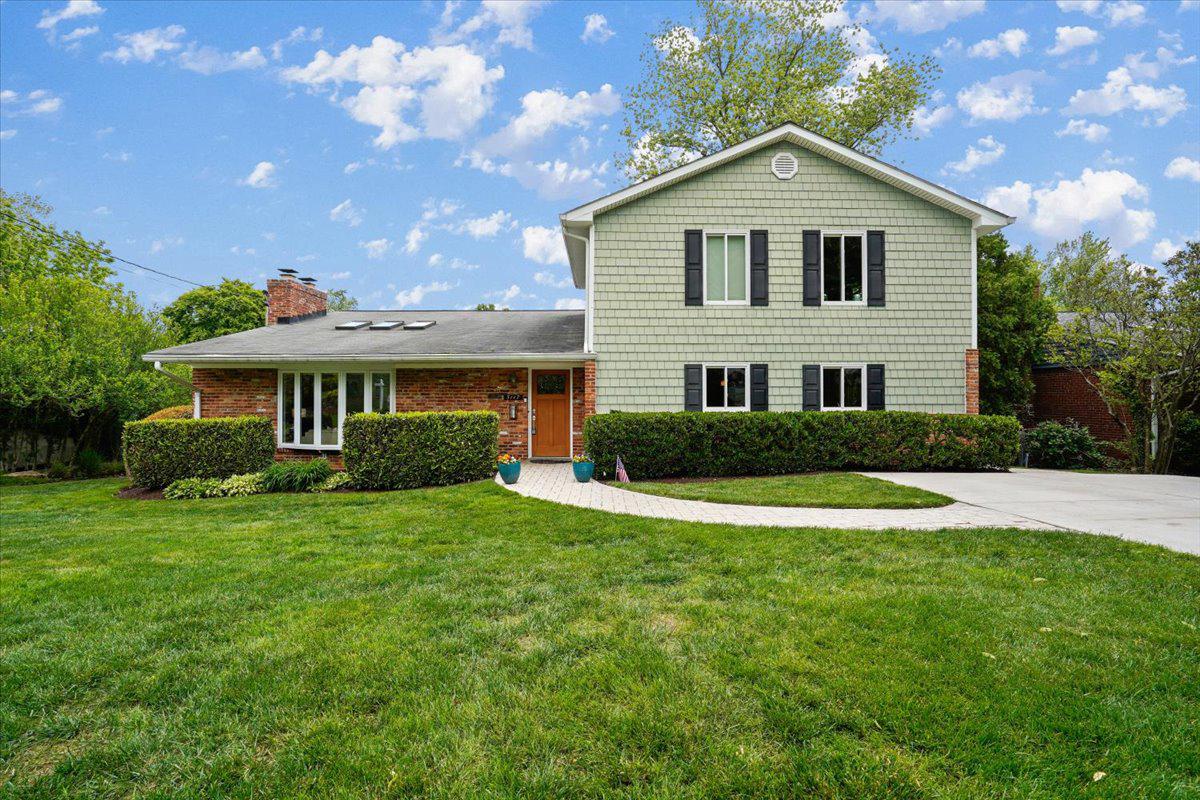5117 Wickett Terrace, Bethesda