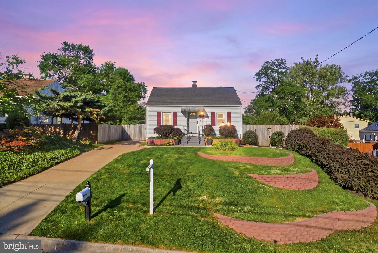 12006 Colin Road, Silver Spring