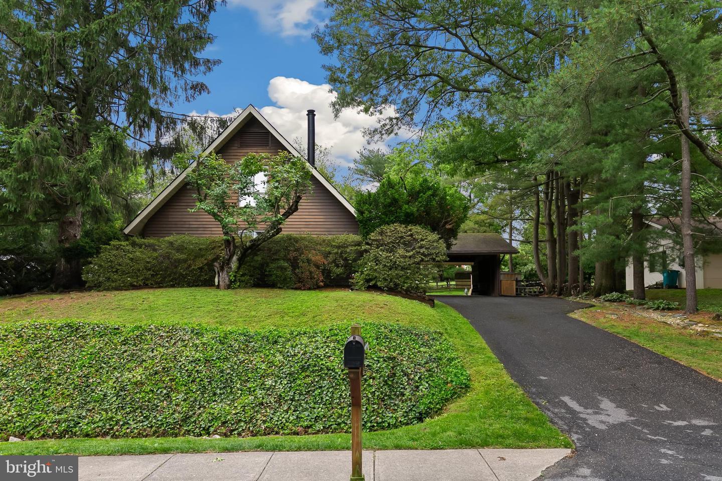 3328 Gold Mine Road, Brookeville