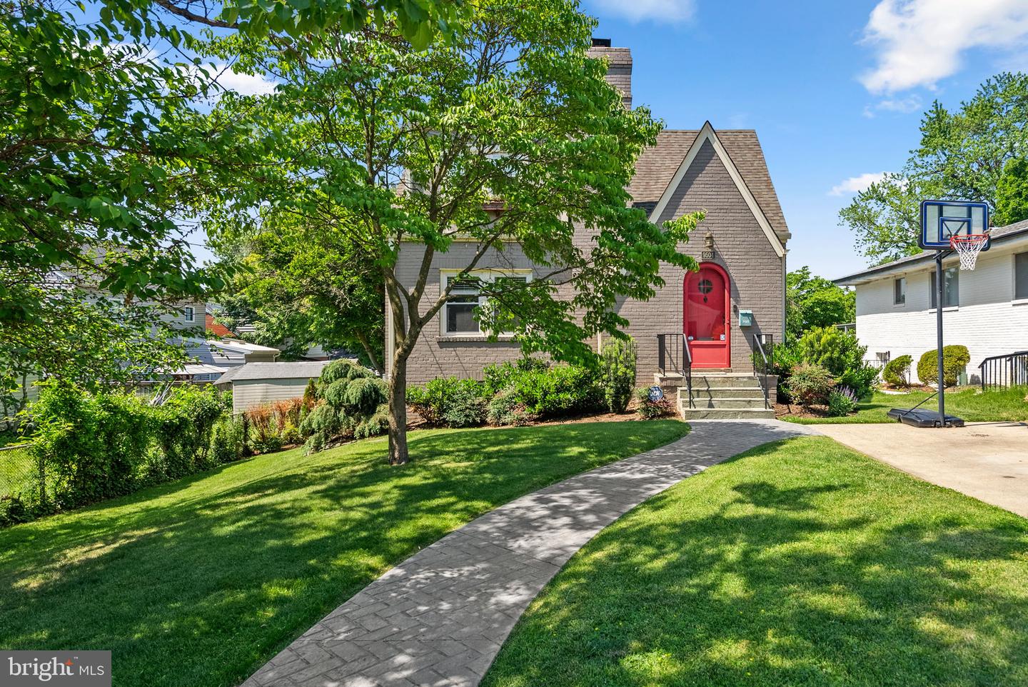 9504 Biltmore Drive, Silver Spring