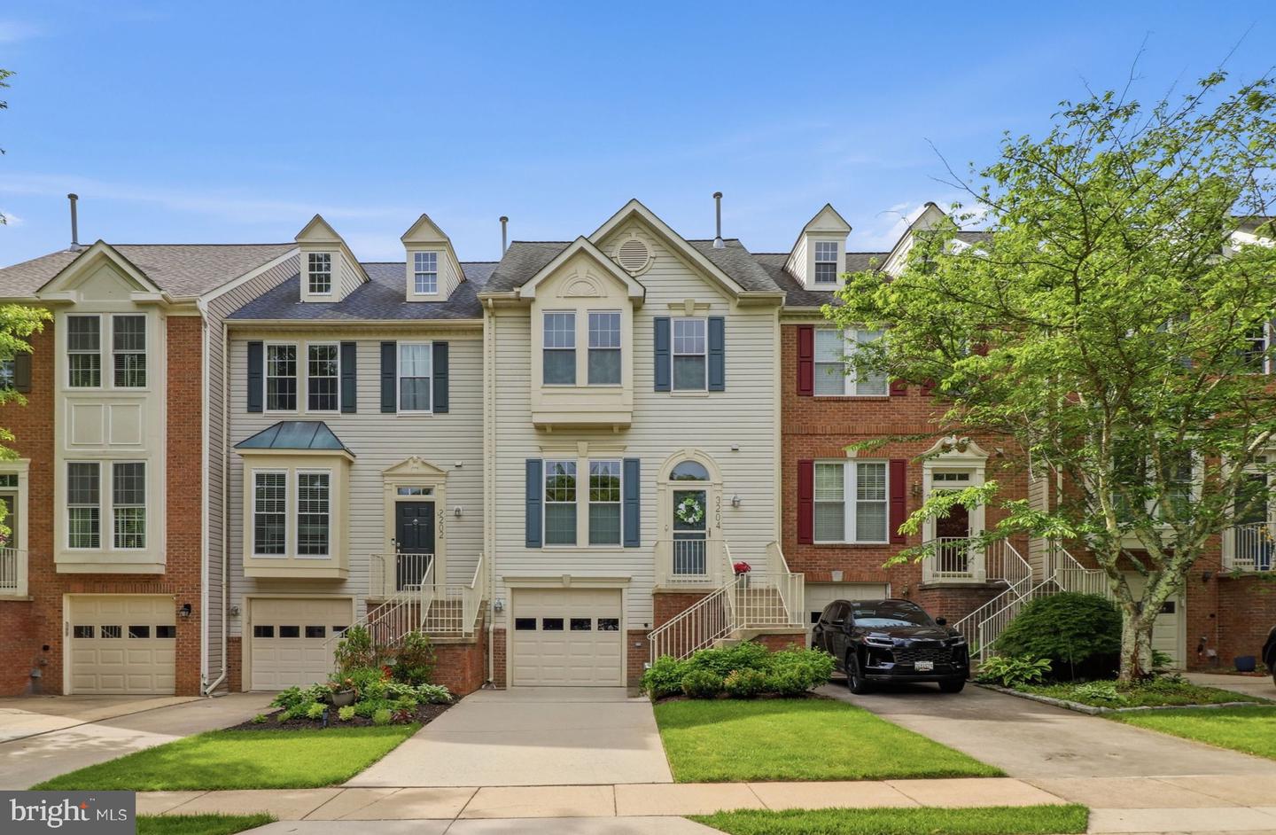 3204 Carnegie Hall Circle, Olney