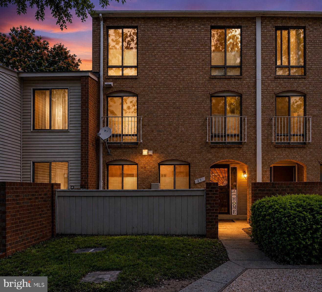 29 Brassie Court, Montgomery Village