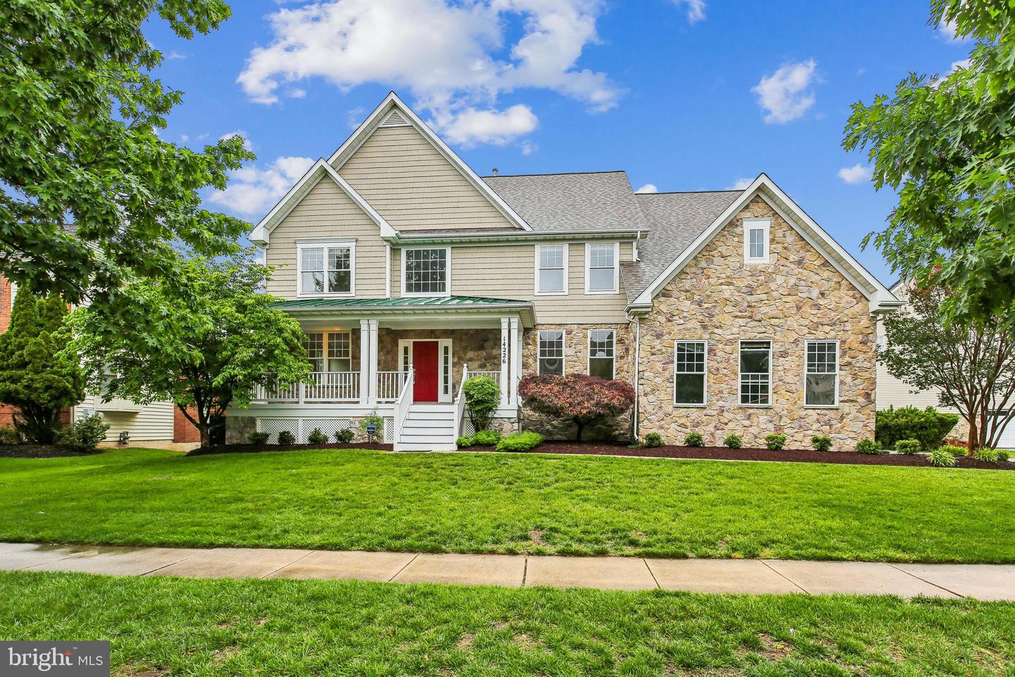 14226 Floral Park Drive, North Potomac