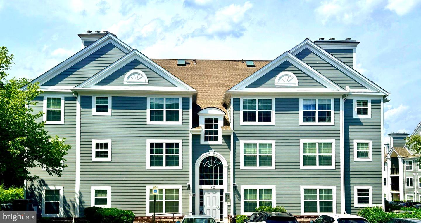 172 Kendrick Place #24