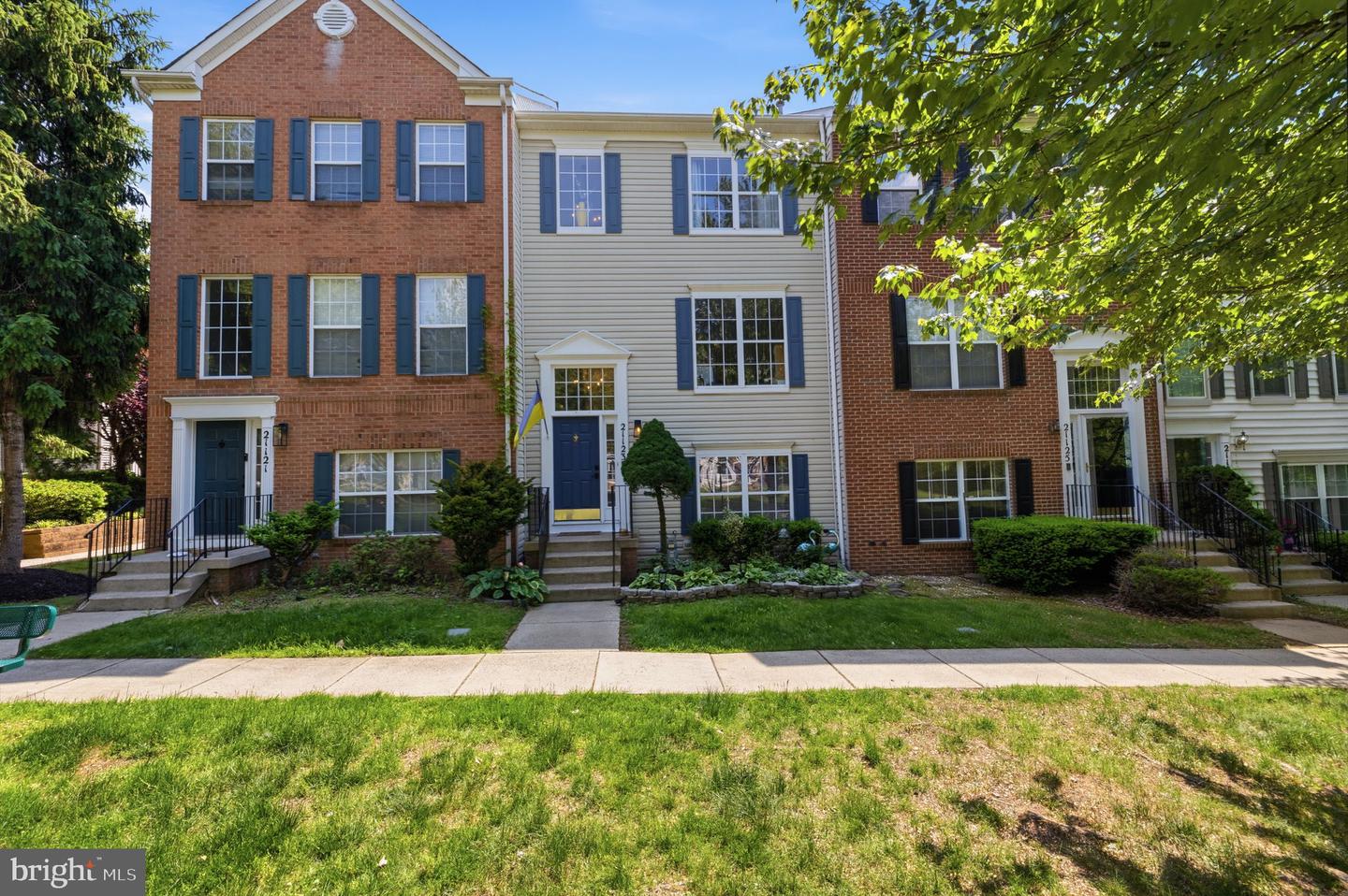 21123 Camomile Court #113
