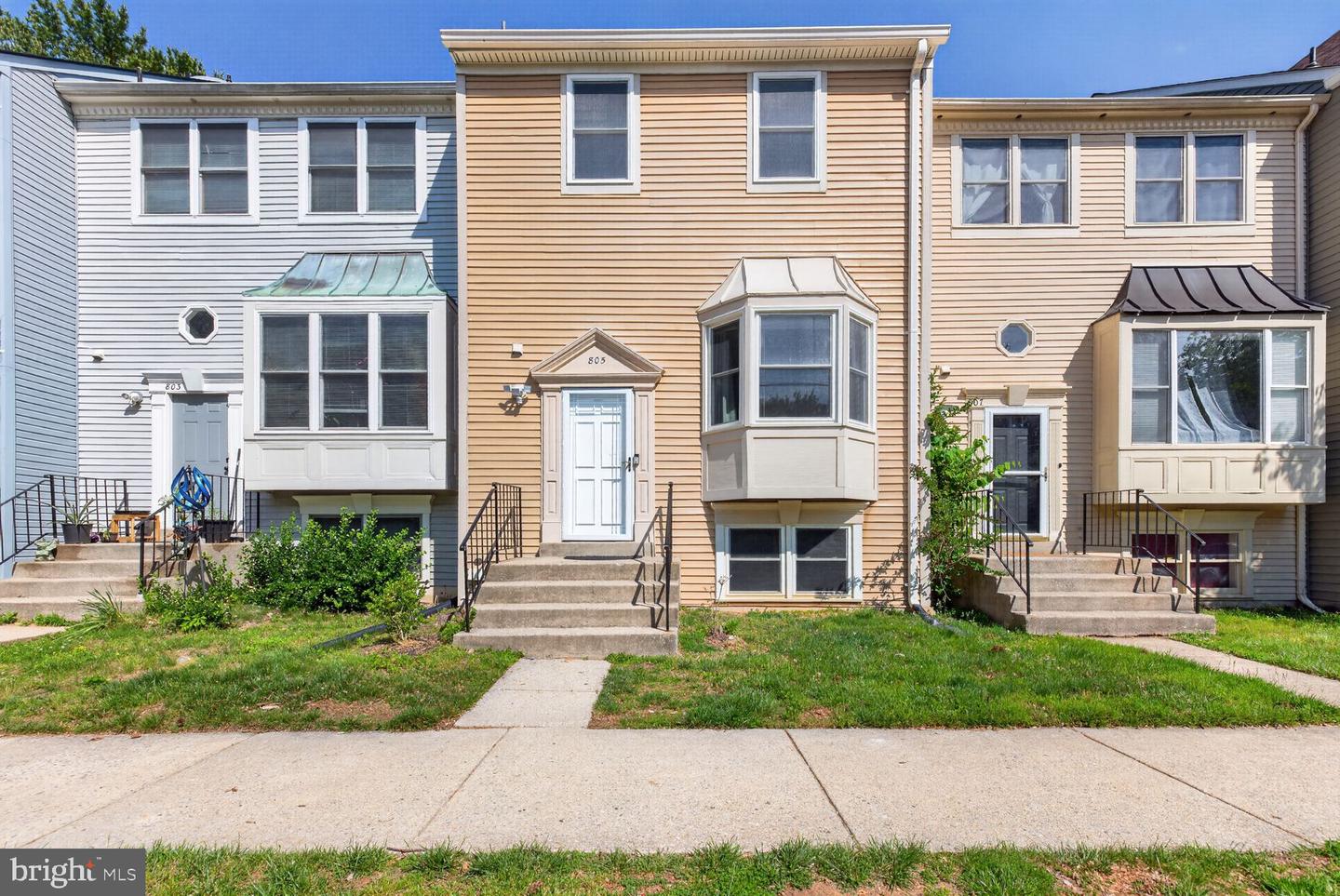 805 Bayridge Drive
