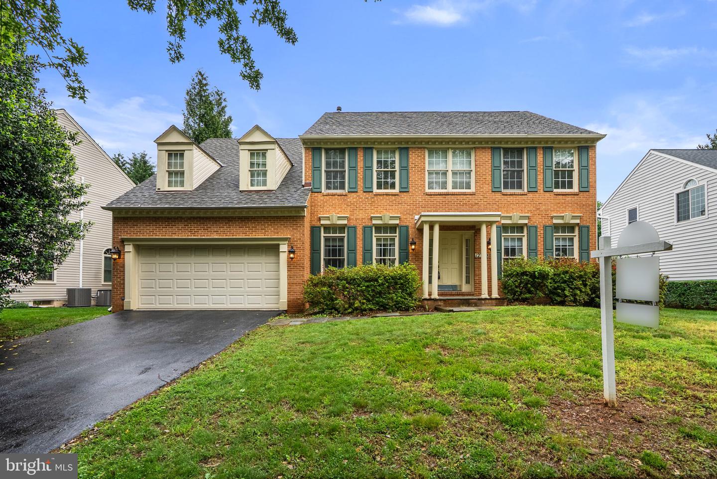12300 Turley Drive, Gaithersburg