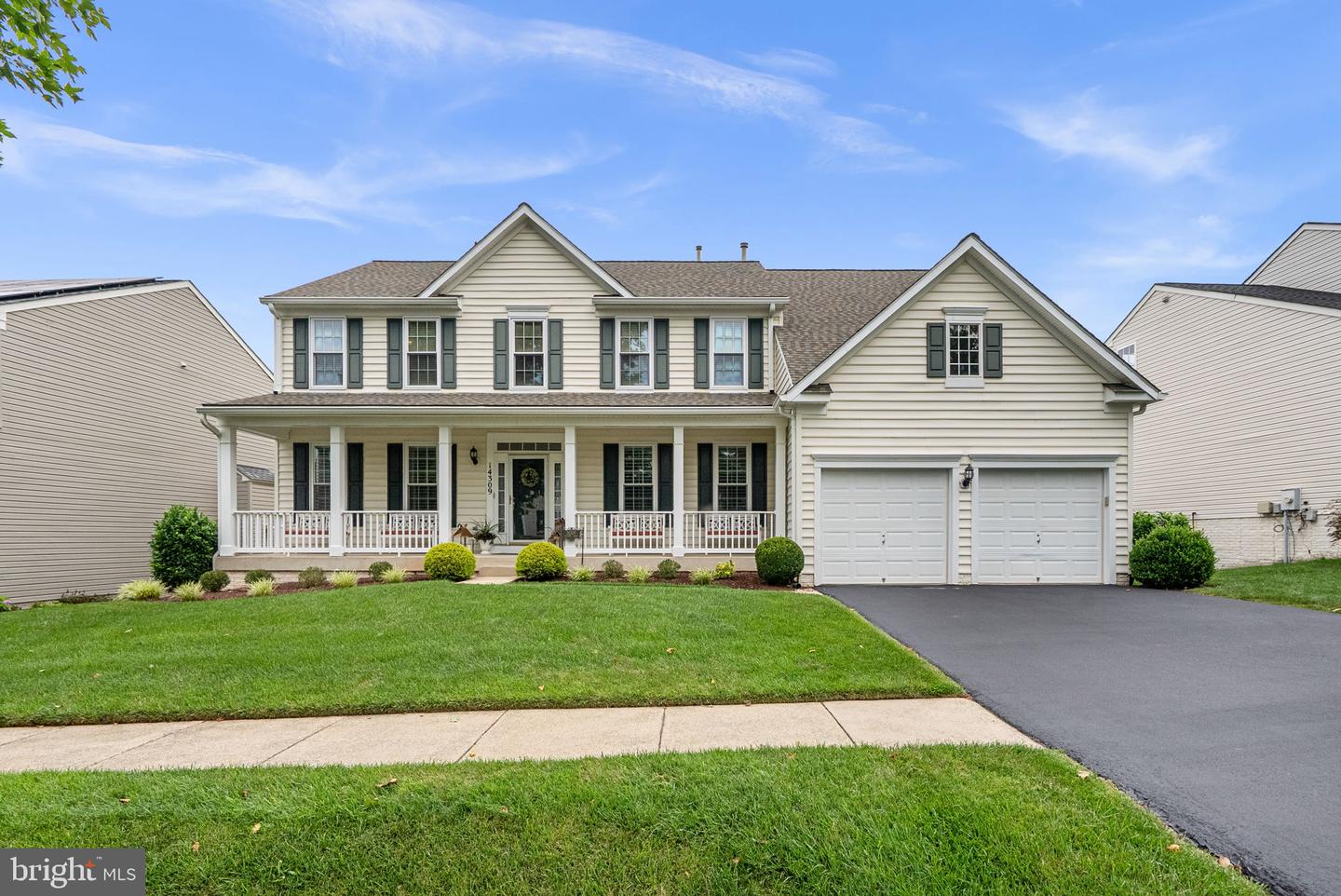 14309 Autumn Crest Road