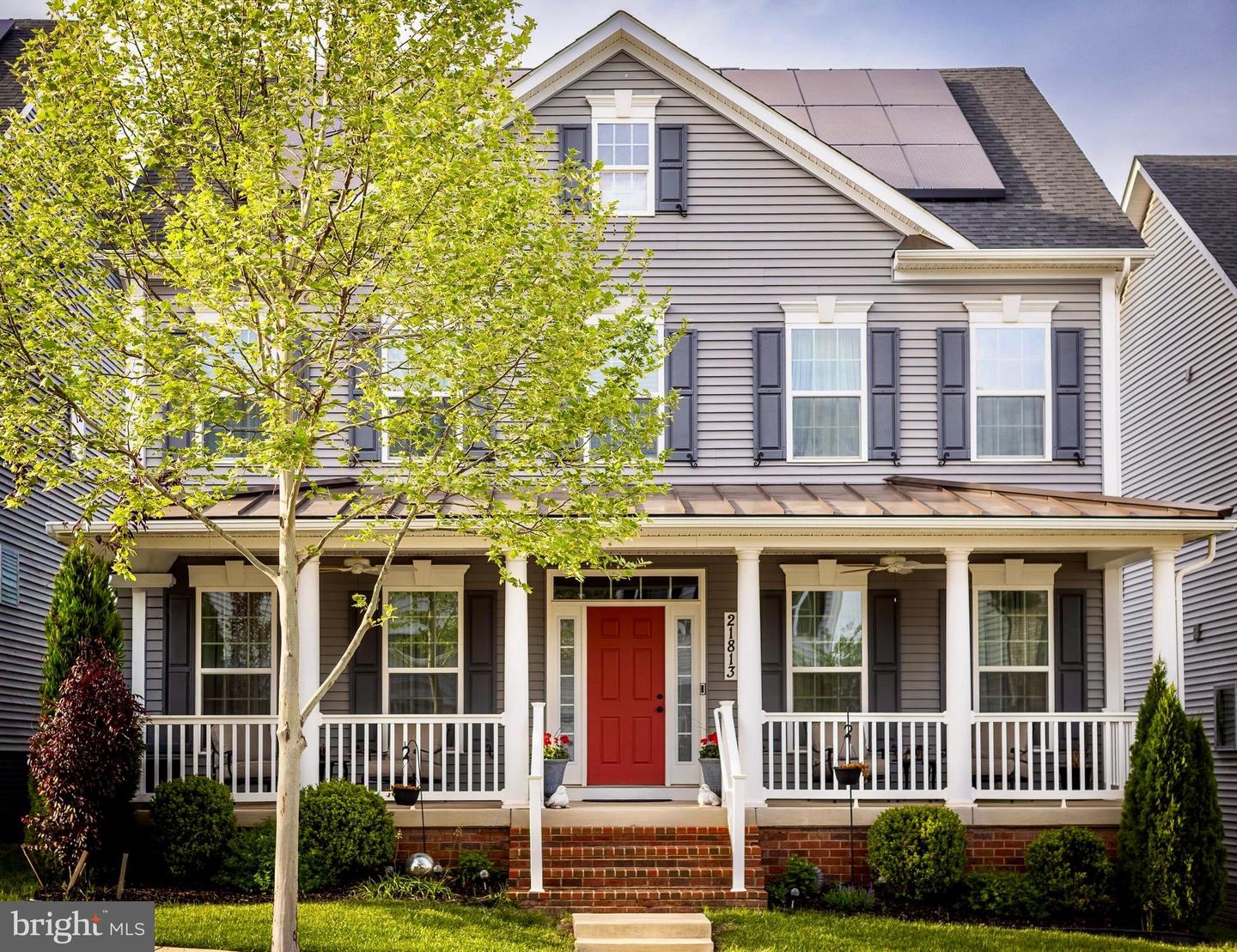 21813 Woodcock Way, Clarksburg