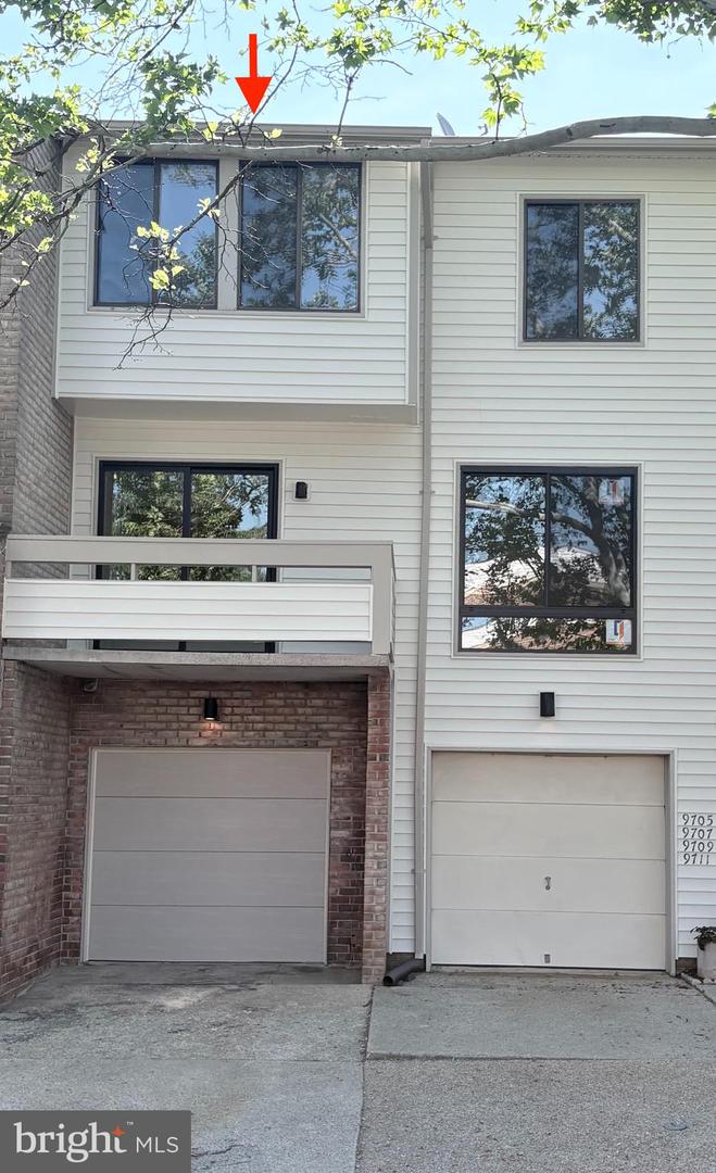 9711 Lake Shore Drive, Montgomery Village