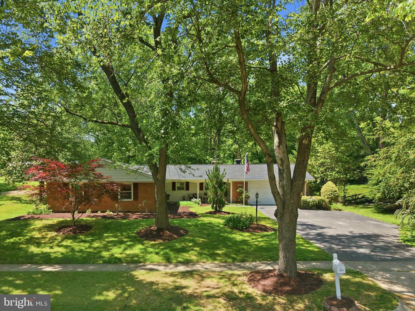 2925 Beaverwood Lane, Silver Spring