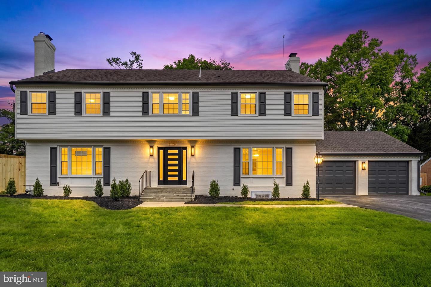 11109 Luxmanor Road, North Bethesda