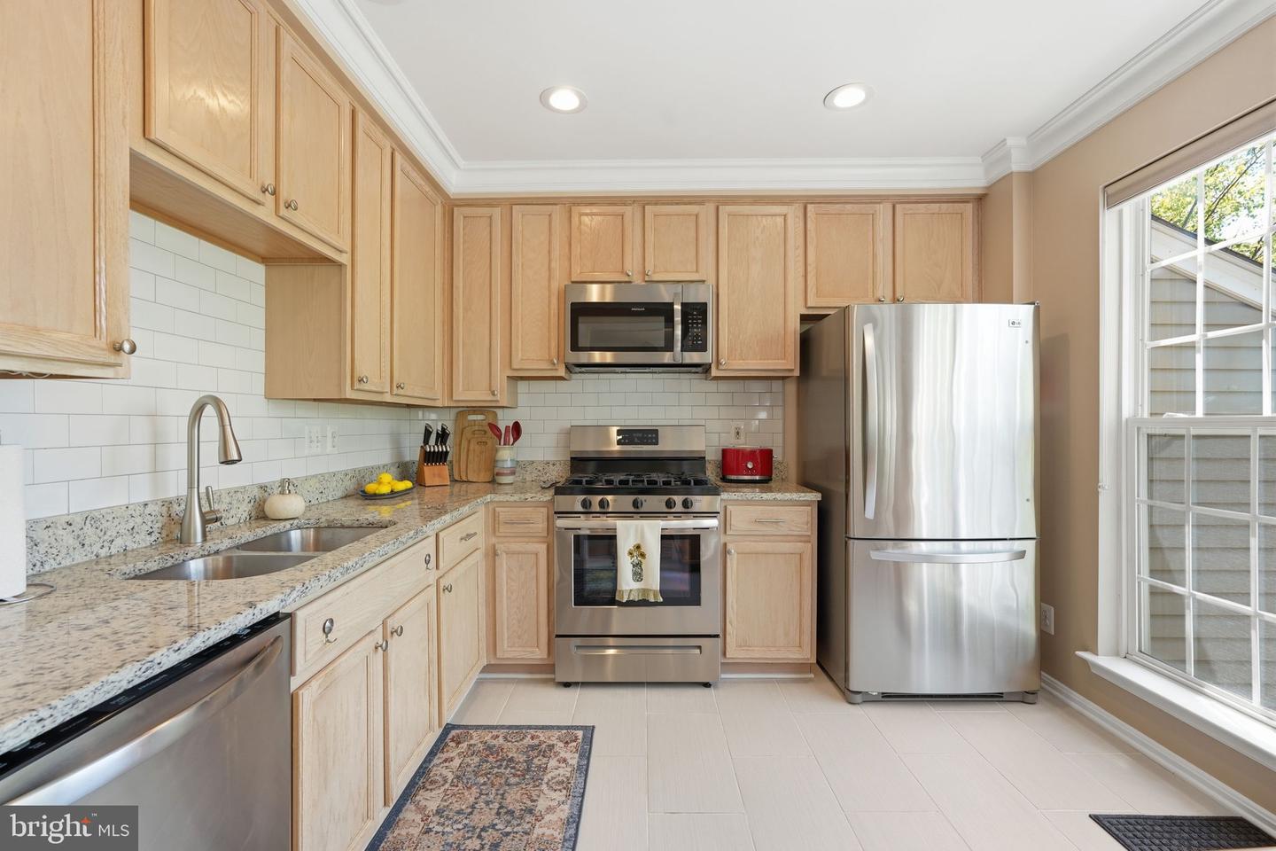 214 Fallsgrove Boulevard #12