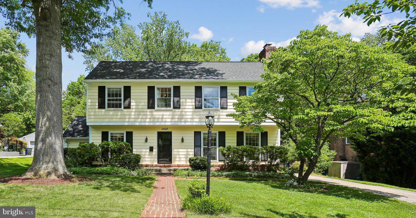 11507 Farmland Drive, Rockville