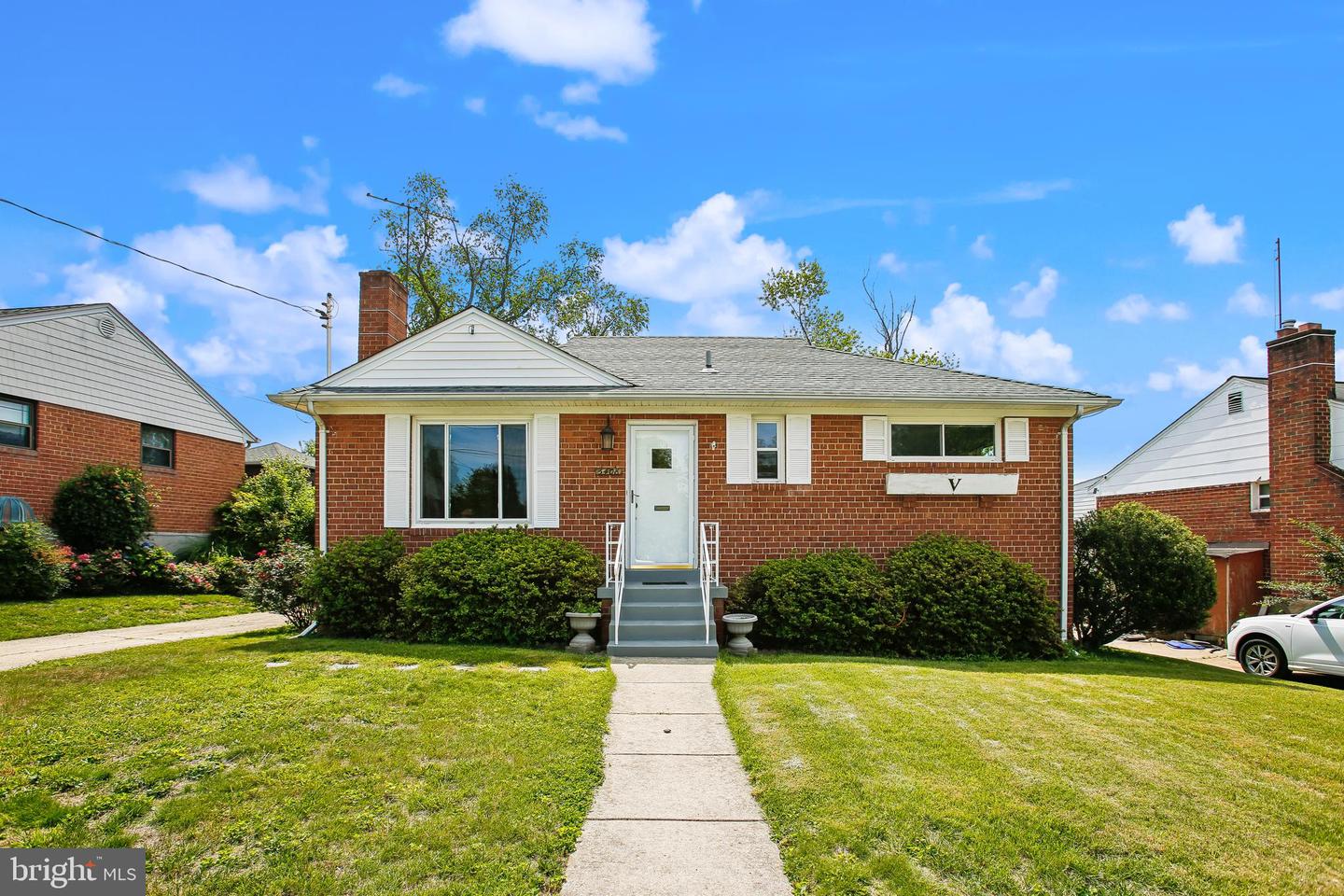 3408 Farthing Drive, Silver Spring