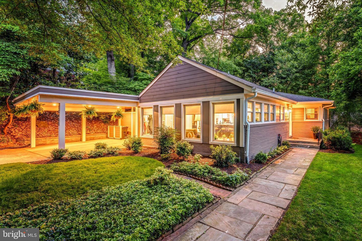 10400 Crestmoor Drive, Silver Spring