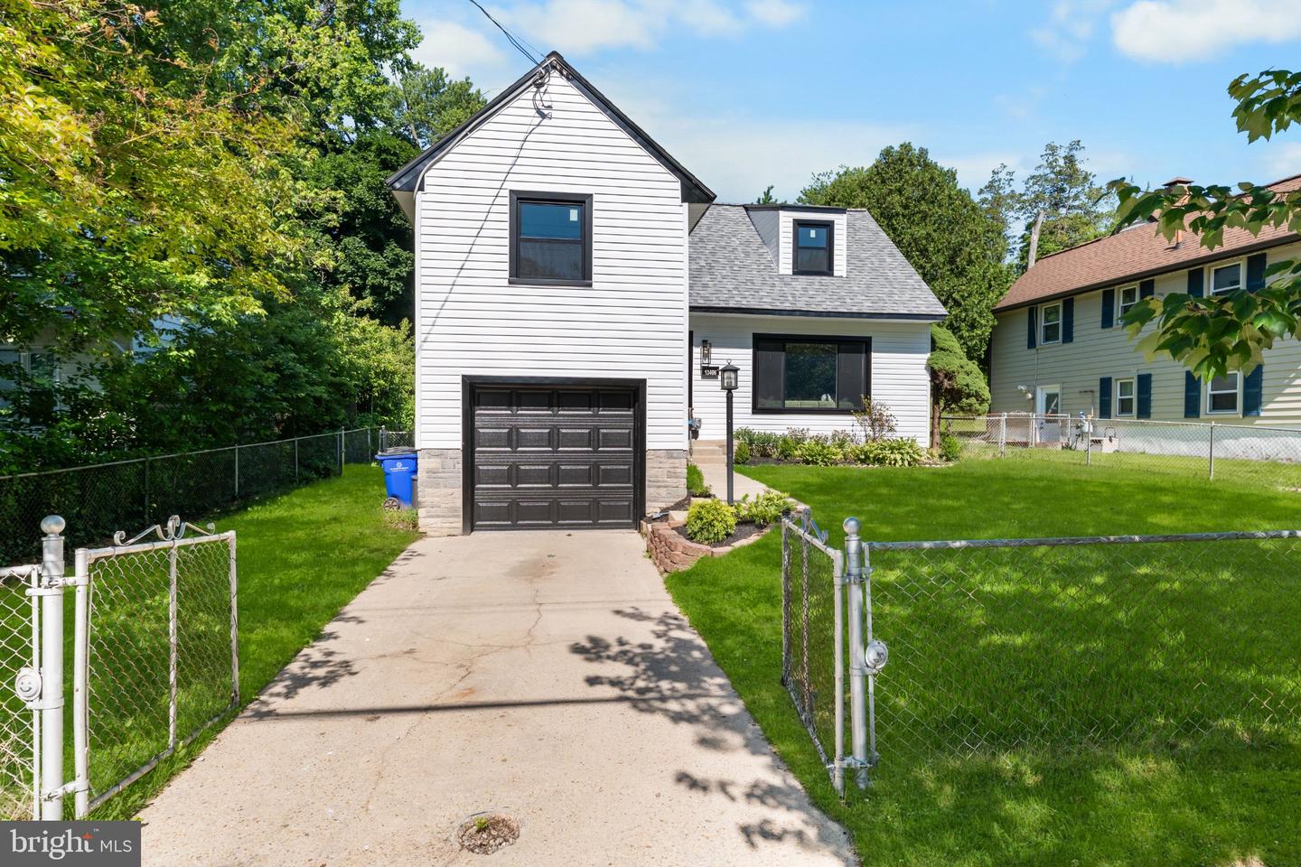 13406 Parkland Drive