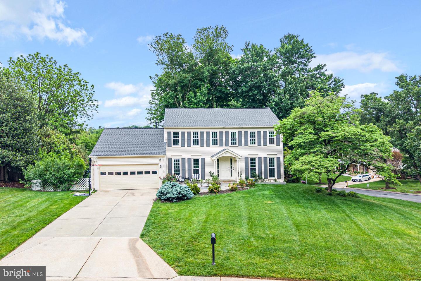 9212 Willow Pond Lane, Rockville