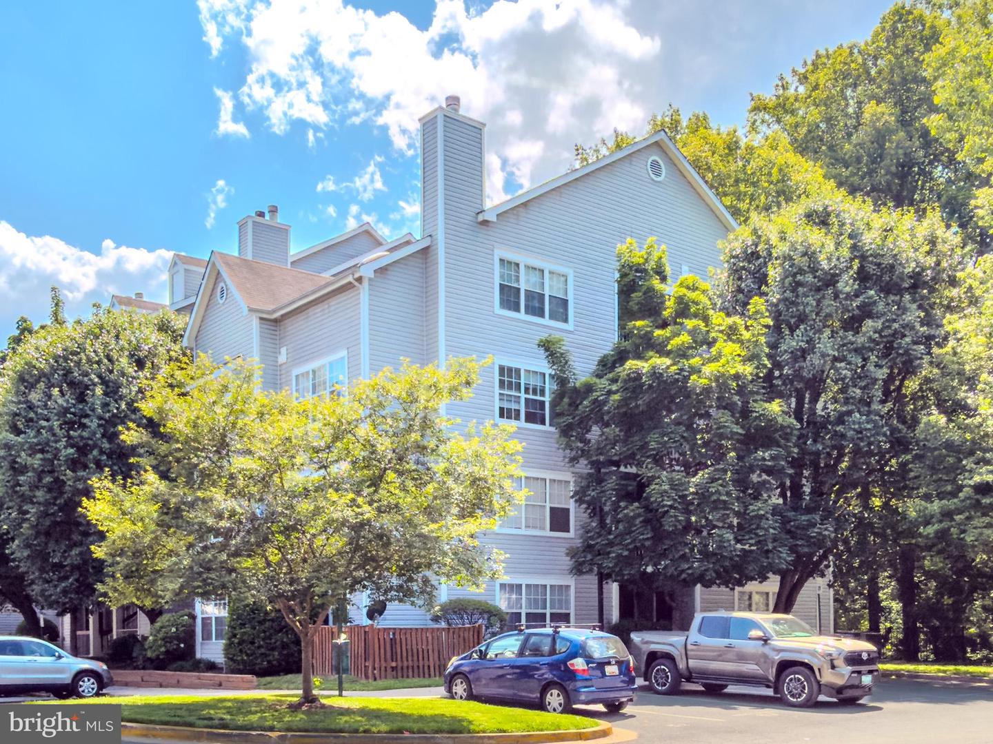 18520 Boysenberry Drive #166, Gaithersburg