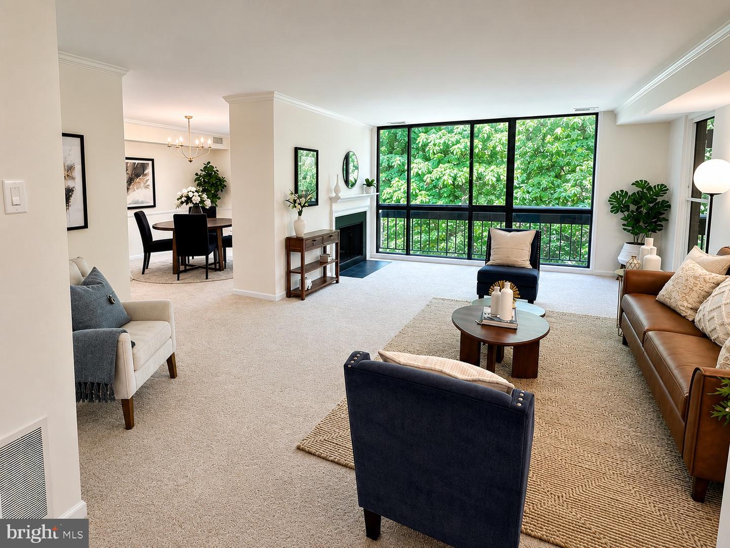 4970 Sentinel Drive #11-405